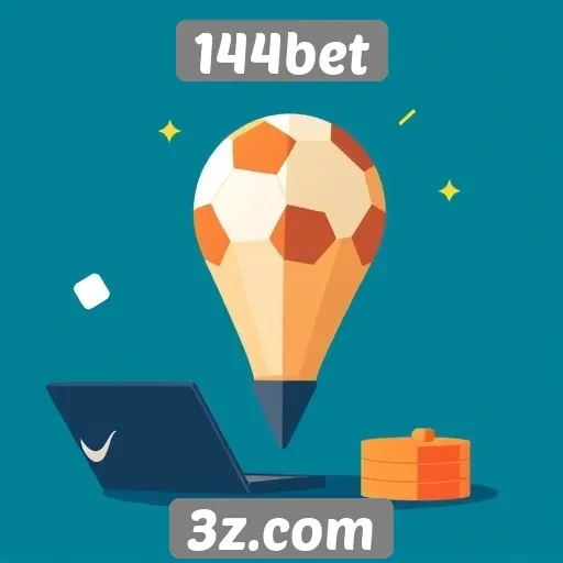 Vantagens e desvantagens do 144bet