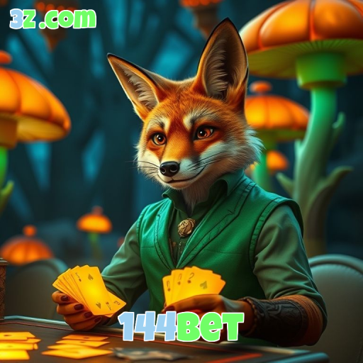 Experimente a Emoção do Cassino no 144bet Agora Mesmo!