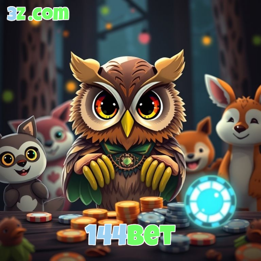 Aposte com Estilo: Esporte e Emoções na 144bet