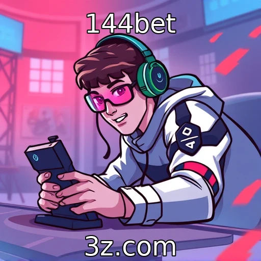 E-sports ganham popularidade entre o público jovem