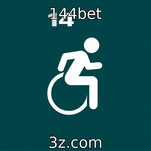 144bet - Acessibilidade nos jogos e inclusão de novos jogadores