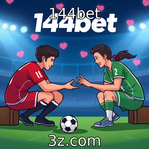 144bet - Socialização através de plataformas de jogos