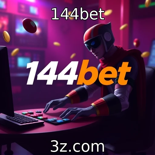 Crescimento do mercado de jogos online