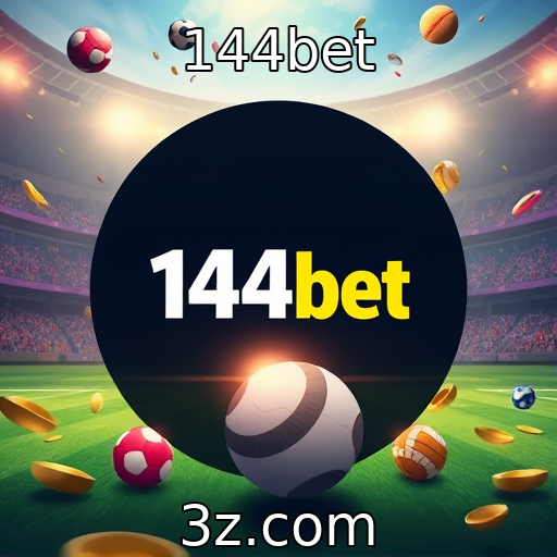 144bet : Impacto das novas tecnologias na indústria de jogos