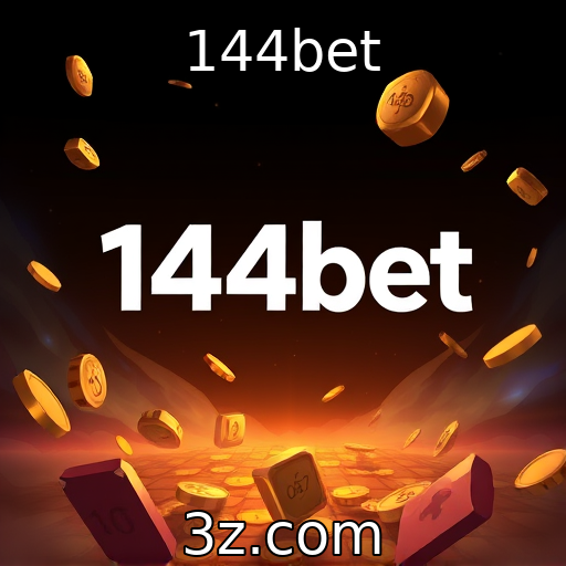 144bet - Inovação em jogos independentes e seu reconhecimento