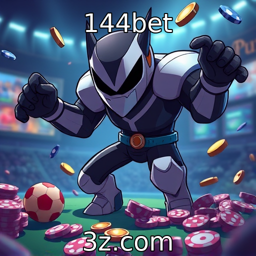 144bet | Tendências de desenvolvedores indie na indústria