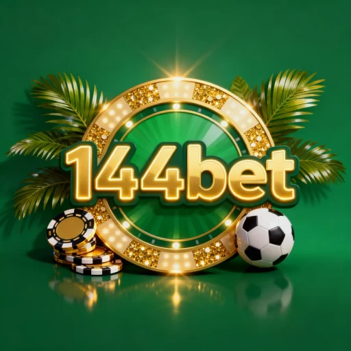 144bet logo