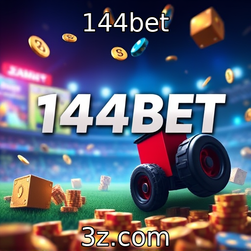 144bet - Tendências de jogos móveis para o futuro