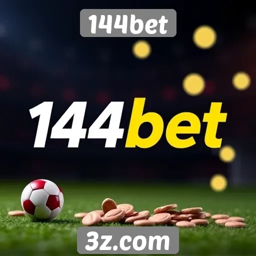 Opções de pagamento oferecidas pelo 144bet