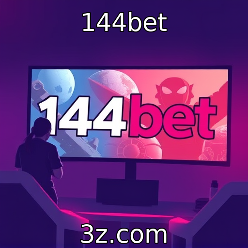144bet : Plataformas de streaming influenciam o consumo de jogos